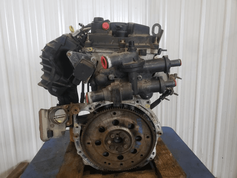 2009 Dodge Caliber 1.8l (vin C, 8th Digit), Used Engine