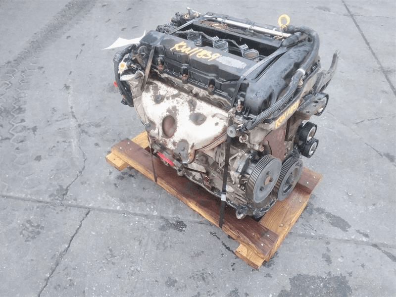 2009 Dodge Caliber 1.8l (vin C, 8th Digit), Used Engine