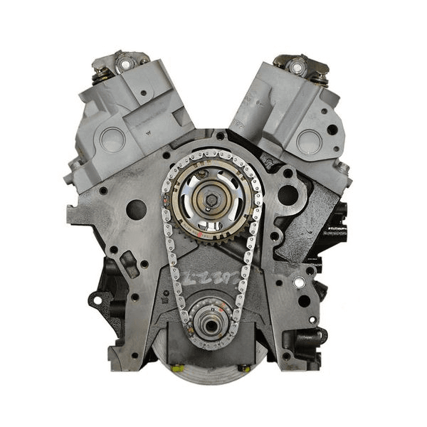 2007 Dodge Caravan 3.3l, Vin E (8th Digit), Remanufactured Engine