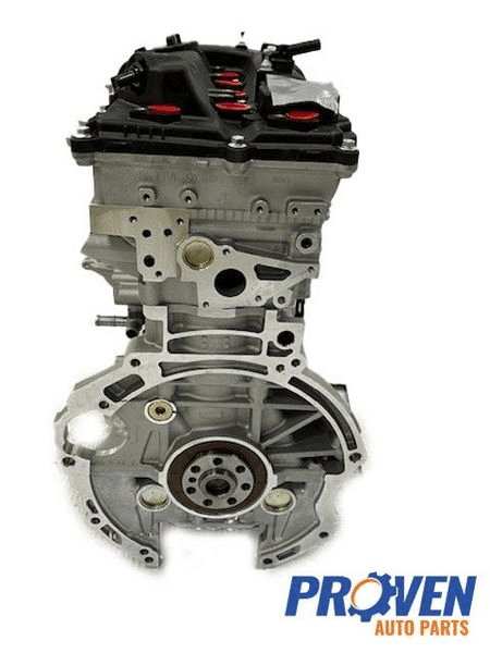 2014 Kia Rondo (2.0l, Vin 3 ,8th Digit), Remanufactured Engine