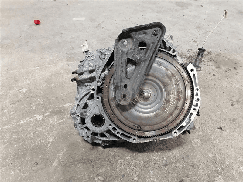 2014 Acura Tl At, 3.5l, Used Transmission