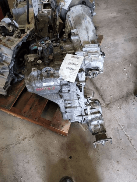 2014 Acura Tl At, 3.7l, Used Transmission