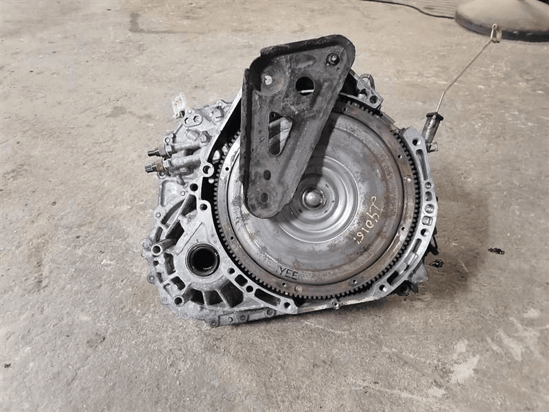 2013 Acura Tl At, 3.5l, Used Transmission