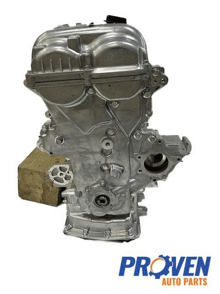 2010 Kia Rondo 2.4l, Vin 9 (8th Digit, California Emissions), Remanufactured Engine