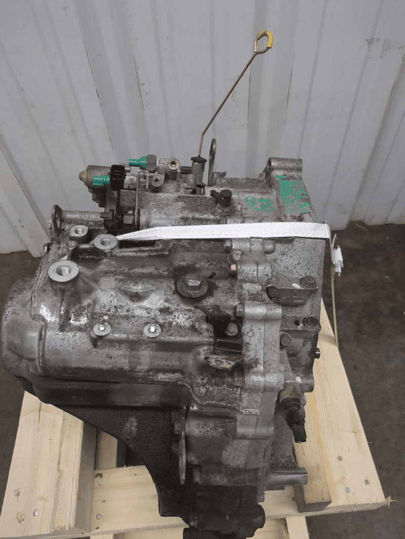 2013 Acura Tl At, 3.5l, Used Transmission