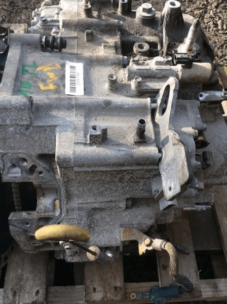 2011 Acura Tl At, 3.5l, Used Transmission