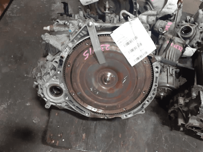 2011 Acura Tl Mt, (3.7l), Used Transmission