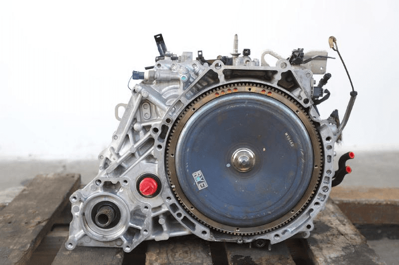 2009 Acura Tl At, 3.7l, Used Transmission