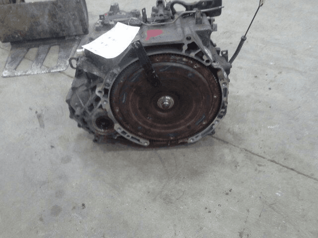 2008 Acura Tl At, Used Transmission