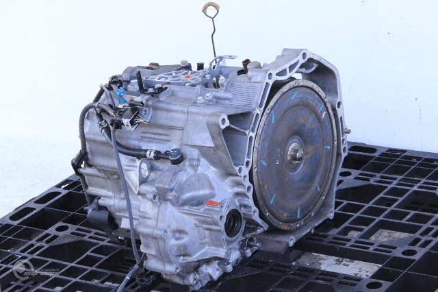 2008 Acura Tl 1215, Used Transmission