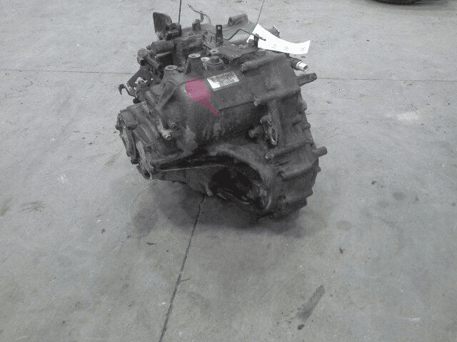 2007 Acura Tl At, Used Transmission