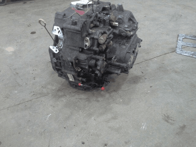 2007 Acura Tl At, Used Transmission