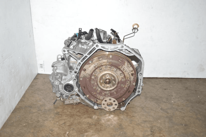 2007 Acura Tl At, Used Transmission