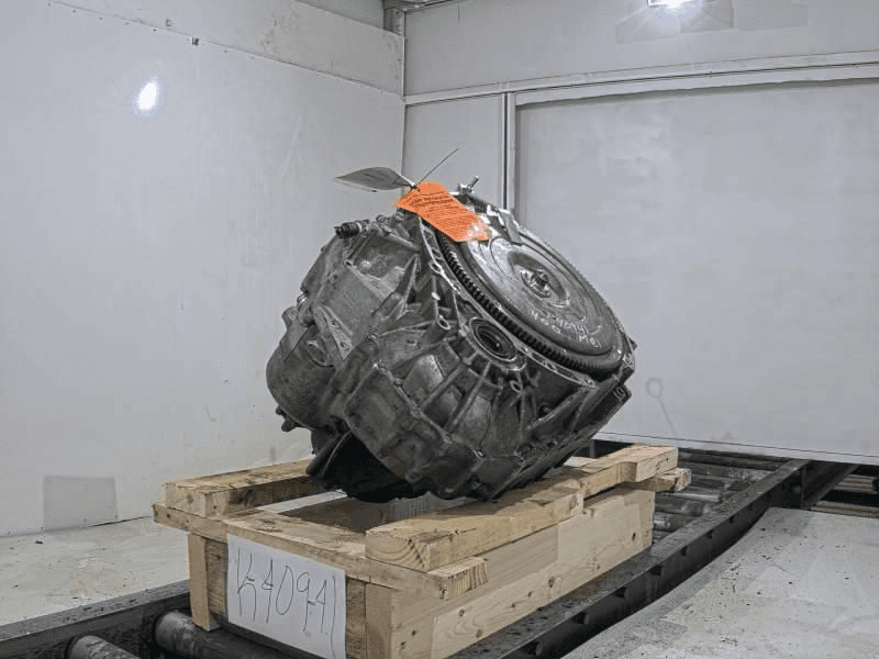 2007 Acura Tl At, Used Transmission