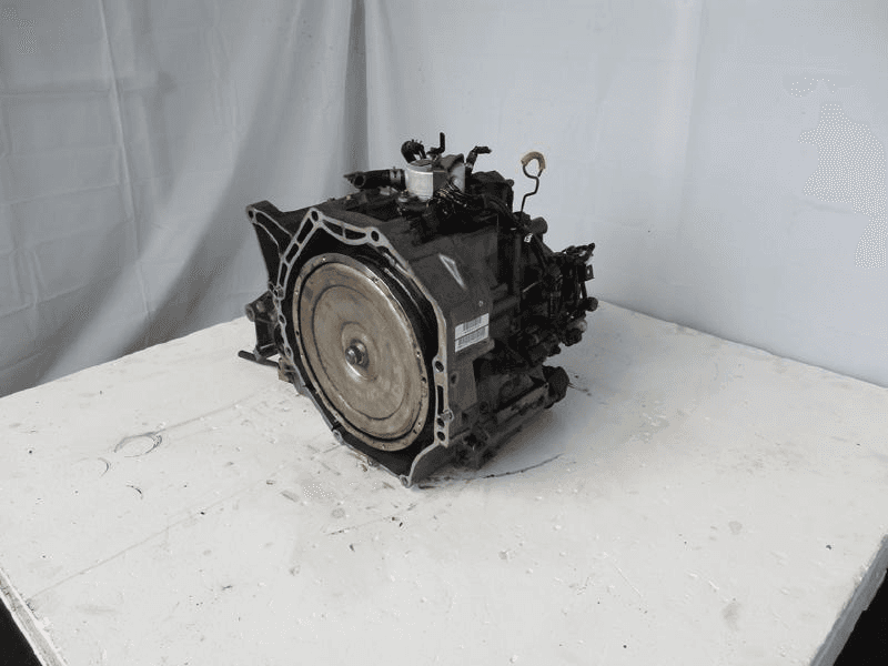 2006 Acura Tl At, (3.2l), Used Transmission