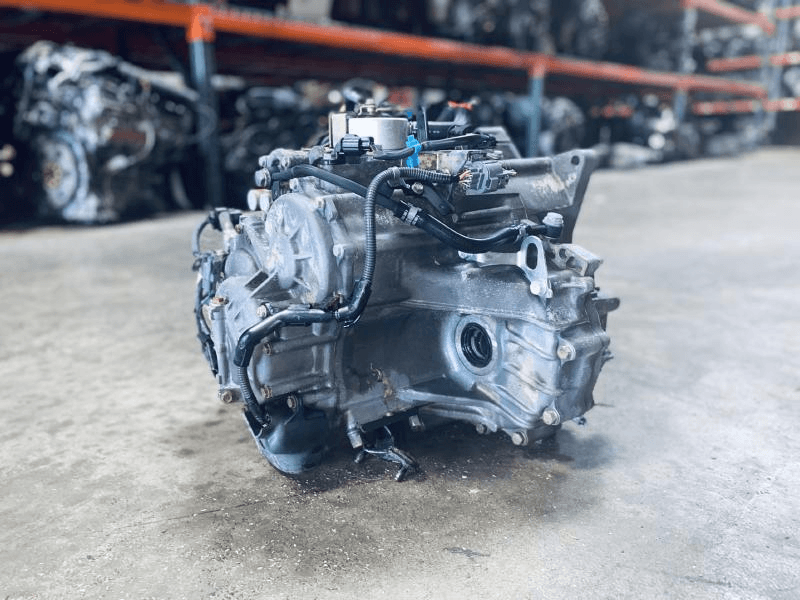 2006 Acura Tl At, (3.2l), Used Transmission