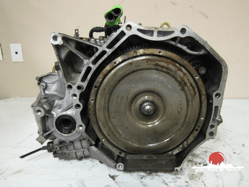 2005 Acura Tl At, (3.2l), Used Transmission