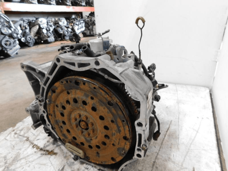 2005 Acura Tl At, (3.2l), Used Transmission