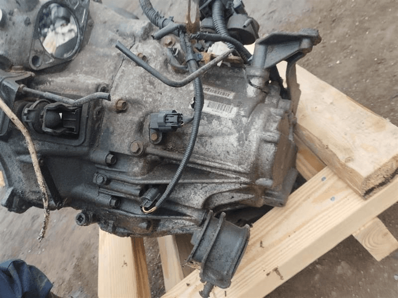 2005 Acura Tl Mt, (3.2l), Used Transmission