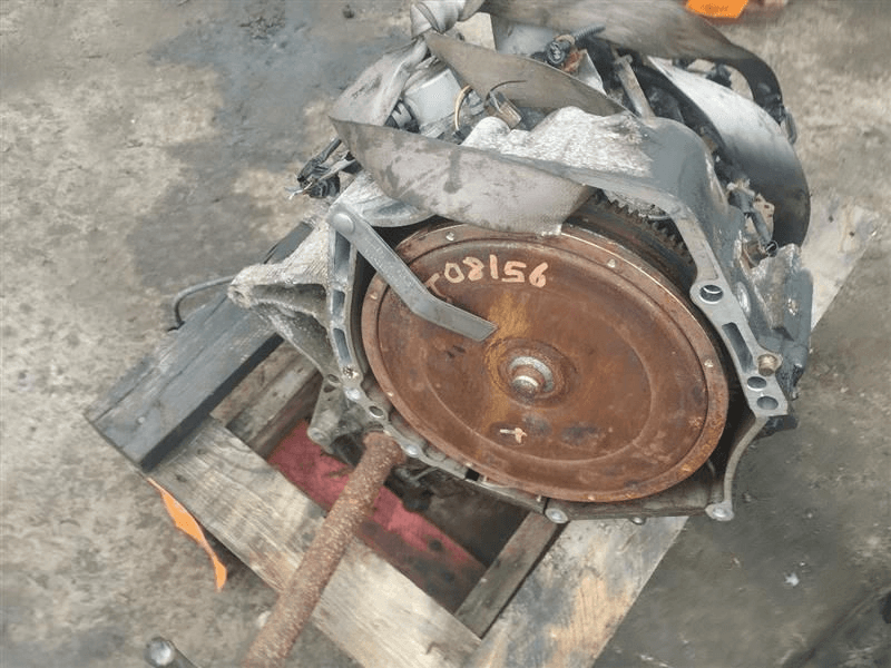 2004 Acura Tl At, (3.2l), Used Transmission