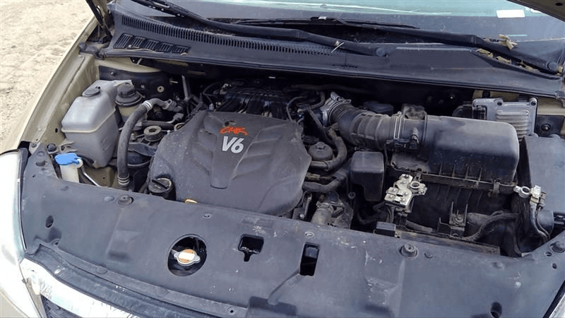 2014 Kia Sedona (3.5l, Vin 7, 8th Digit), Used Engine