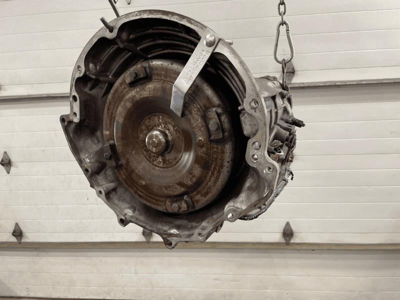 2009 Dodge Dakota At, 4x4, 4.7l (45rfe), Used Transmission