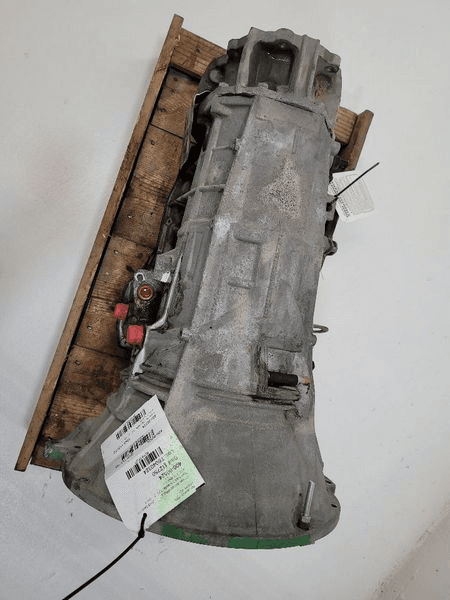 2008 Dodge Dakota At, 4x4, 4.7l (45rfe), Used Transmission