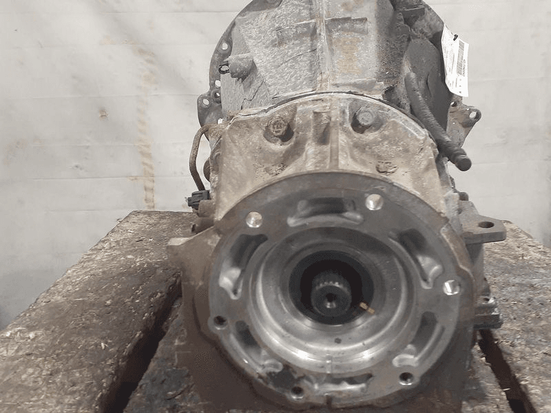 2006 Dodge Dakota Mt, 4x2, Used Transmission