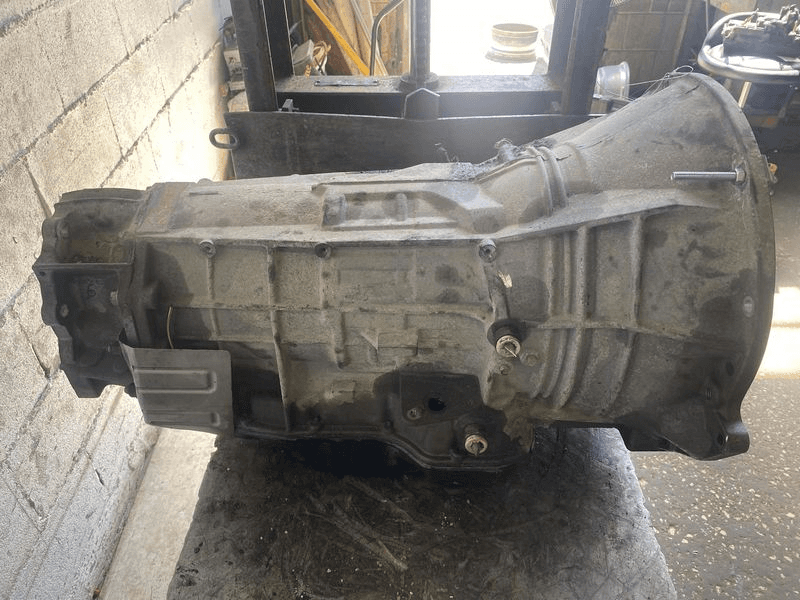 2005 Dodge Dakota At, 4x4, 4.7l (45rfe), High Output Engine (vin J, 8th Digit), Used Transmission