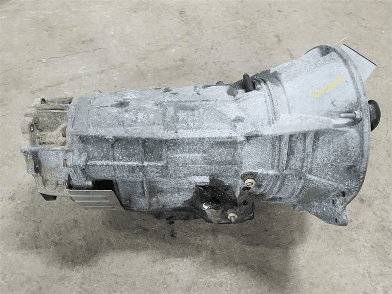 2005 Dodge Dakota Mt, 4x2, Used Transmission