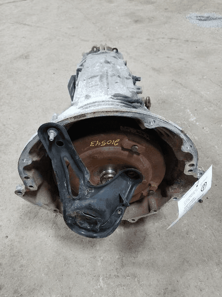 2005 Dodge Dakota Mt, 4x4, Used Transmission