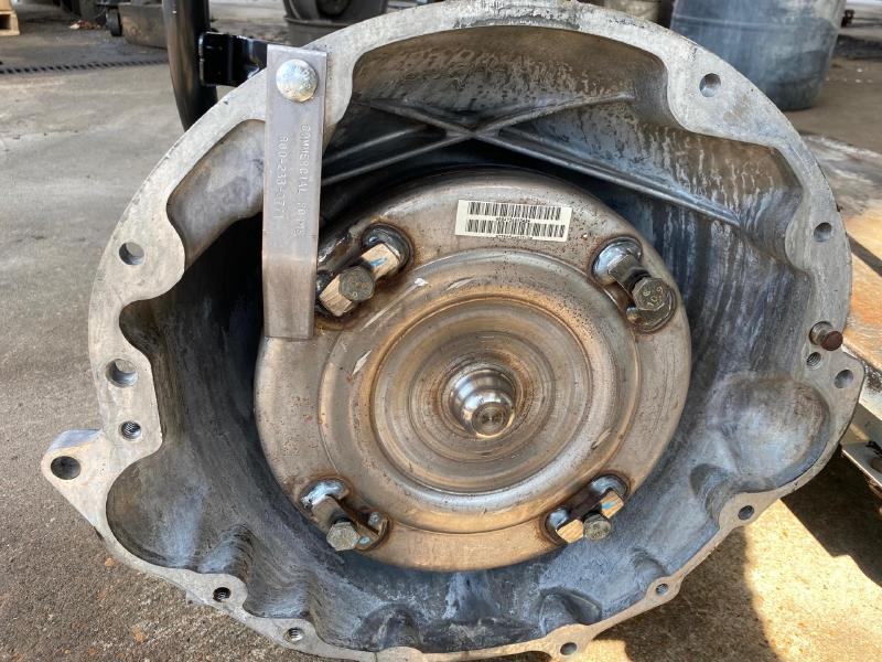 2004 Dodge Dakota At, 4x2, 3.7l (42rle), Used Transmission