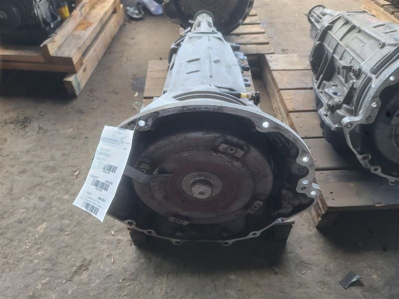 2004 Dodge Dakota At, 4x2, 4.7l (45rfe), Used Transmission