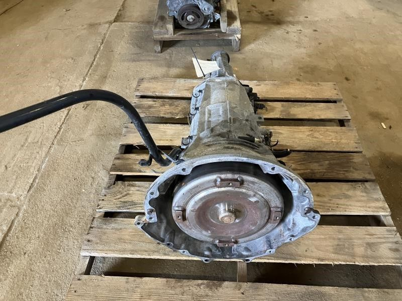 2004 Dodge Dakota At, 4x2, 4.7l (45rfe), Used Transmission