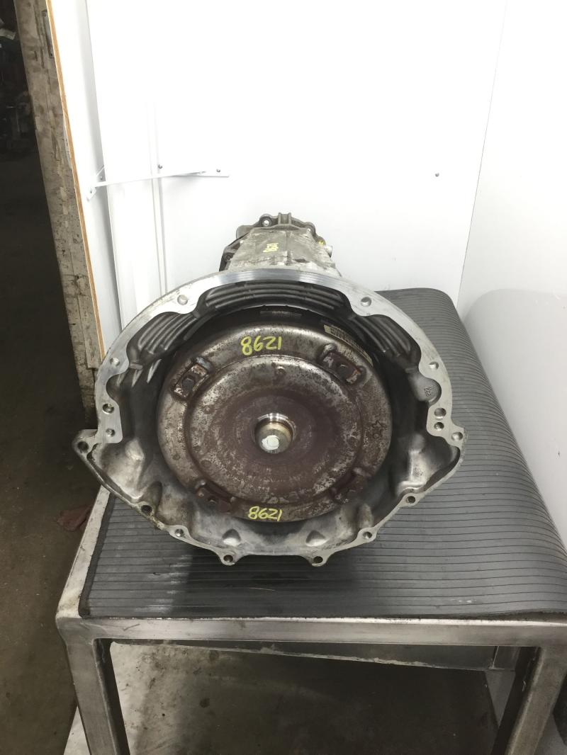 2004 Dodge Dakota At, 4x4, 4.7l (45rfe), Used Transmission