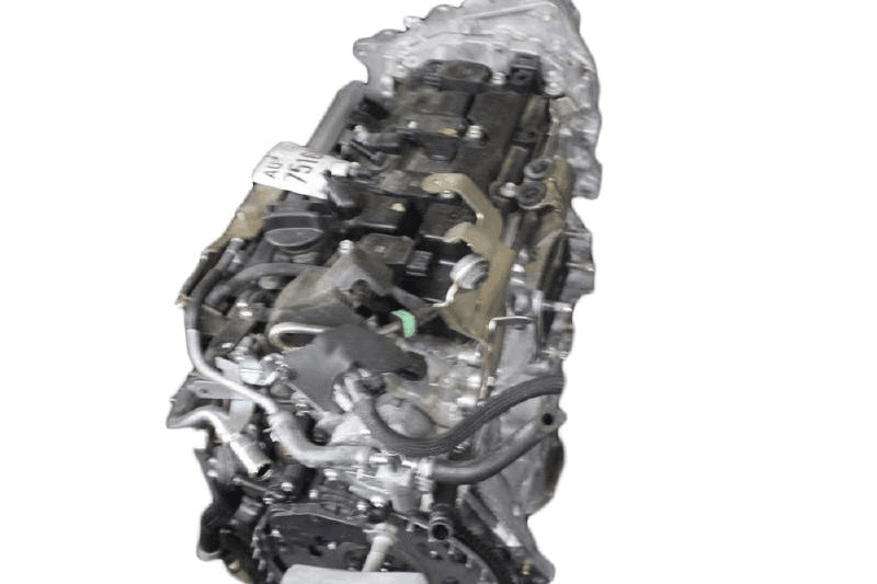 2021 Nissan Altima 2.0l (vin A, 4th Digit, Kr20ddet), Used Engine