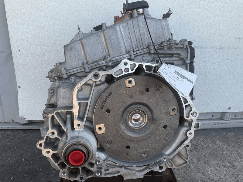 2016 Chevy Volt At, Used Transmission