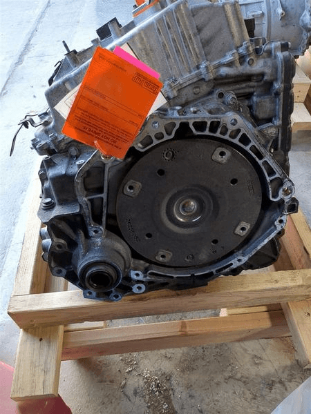 2016 Chevy Volt At, Used Transmission