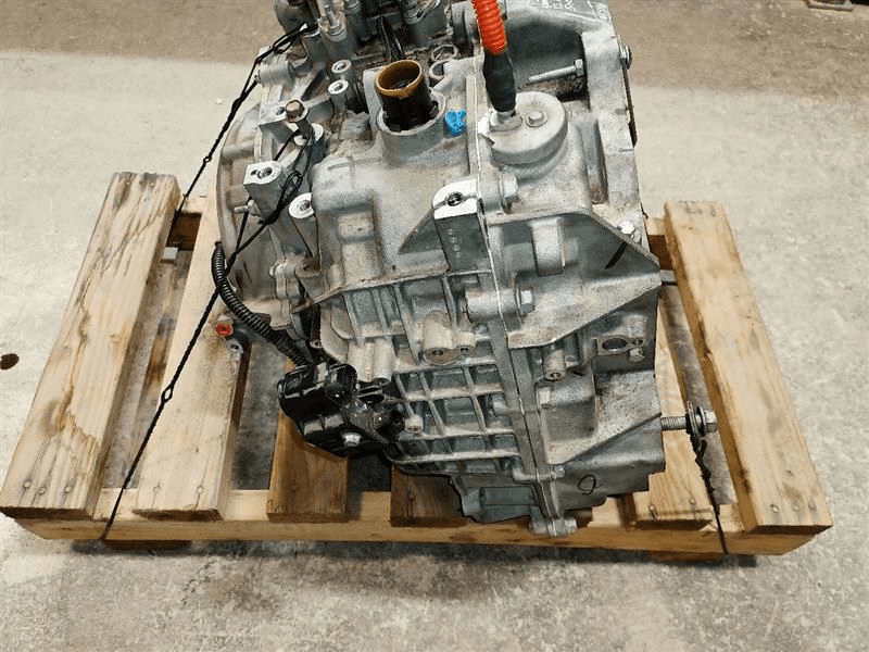 2015 Chevy Volt At, Used Transmission