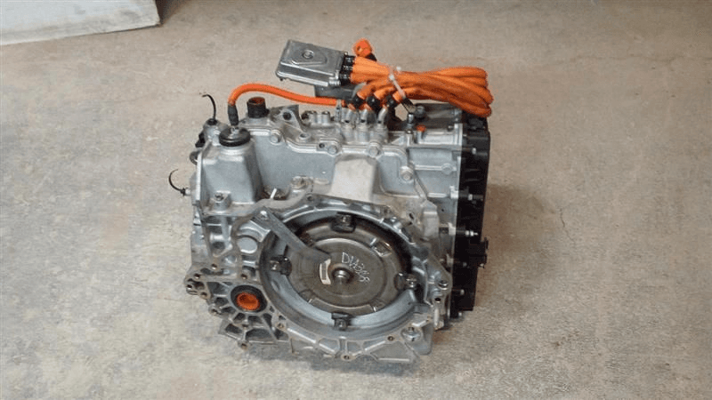 2013 Chevy Volt At, Used Transmission