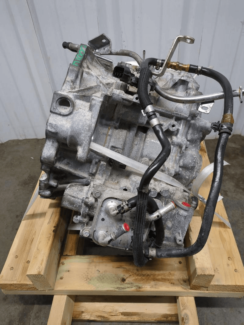 2023 Nissan Murano (at), Fwd, Used Transmission