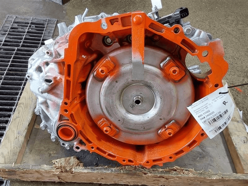 2023 Nissan Murano (at), Fwd, Used Transmission