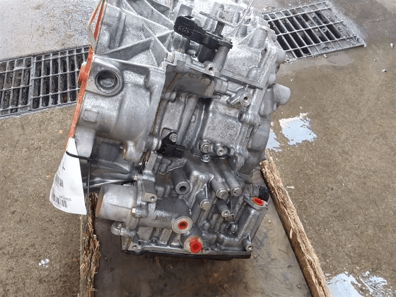 2022 Nissan Murano (at), Fwd, Used Transmission