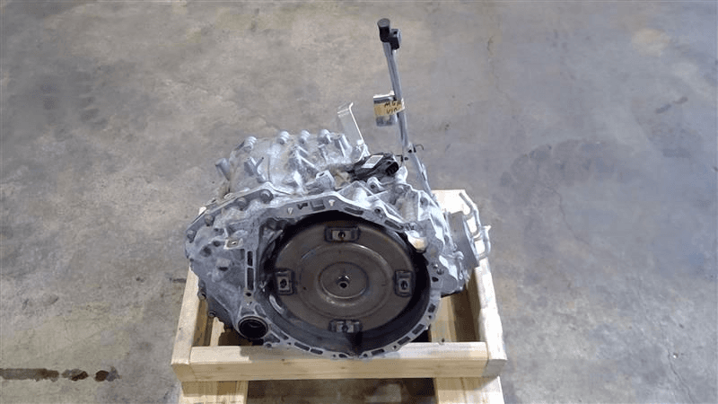 2021 Nissan Murano (at), Fwd, Used Transmission