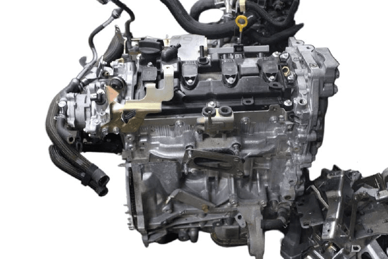 2020 Nissan Altima (4 Cylinder), 2.0l (vin A, 4th Digit, Kr20ddet), Used Engine