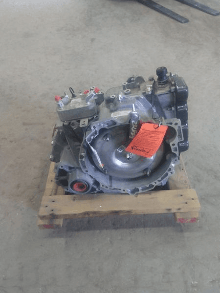 2020 Ford Fusion (at), 1.5l (turbo), Used Transmission