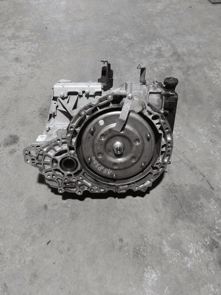 2019 Ford Fusion (at), 2.7l (turbo), Used Transmission