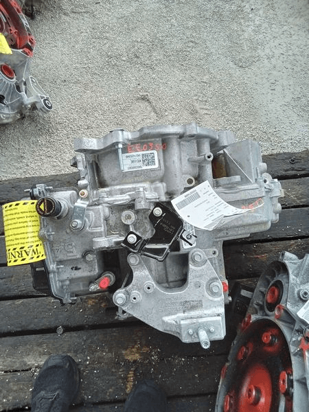 2019 Ford Fusion (at), 2.5l, Used Transmission