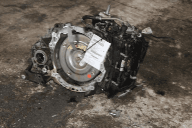 2019 Ford Fusion (at), 2.5l, Used Transmission