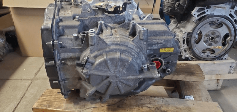 2019 Ford Fusion (at), 2.5l, Used Transmission